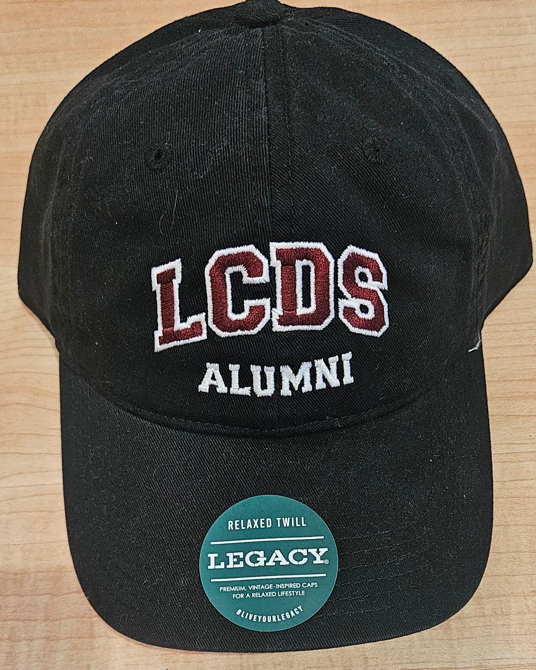 Hat - Alumni