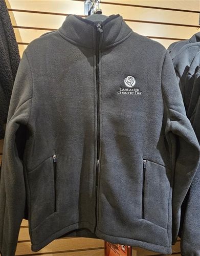 Fleece Jacket -