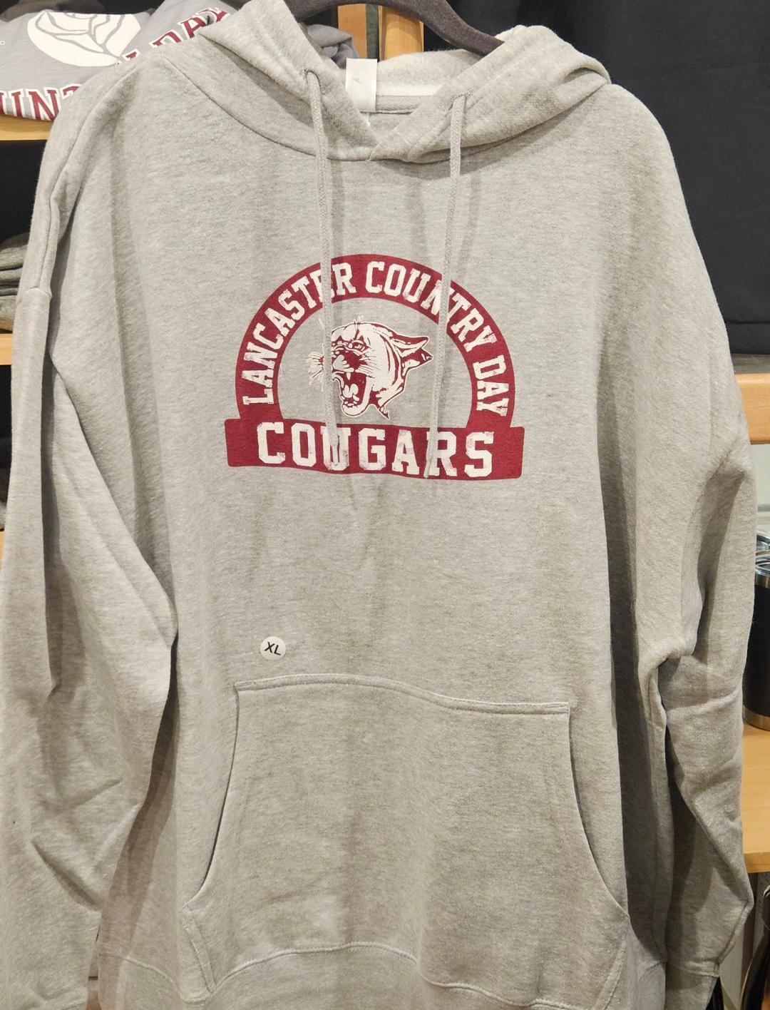 Hoodie sweatshirt-