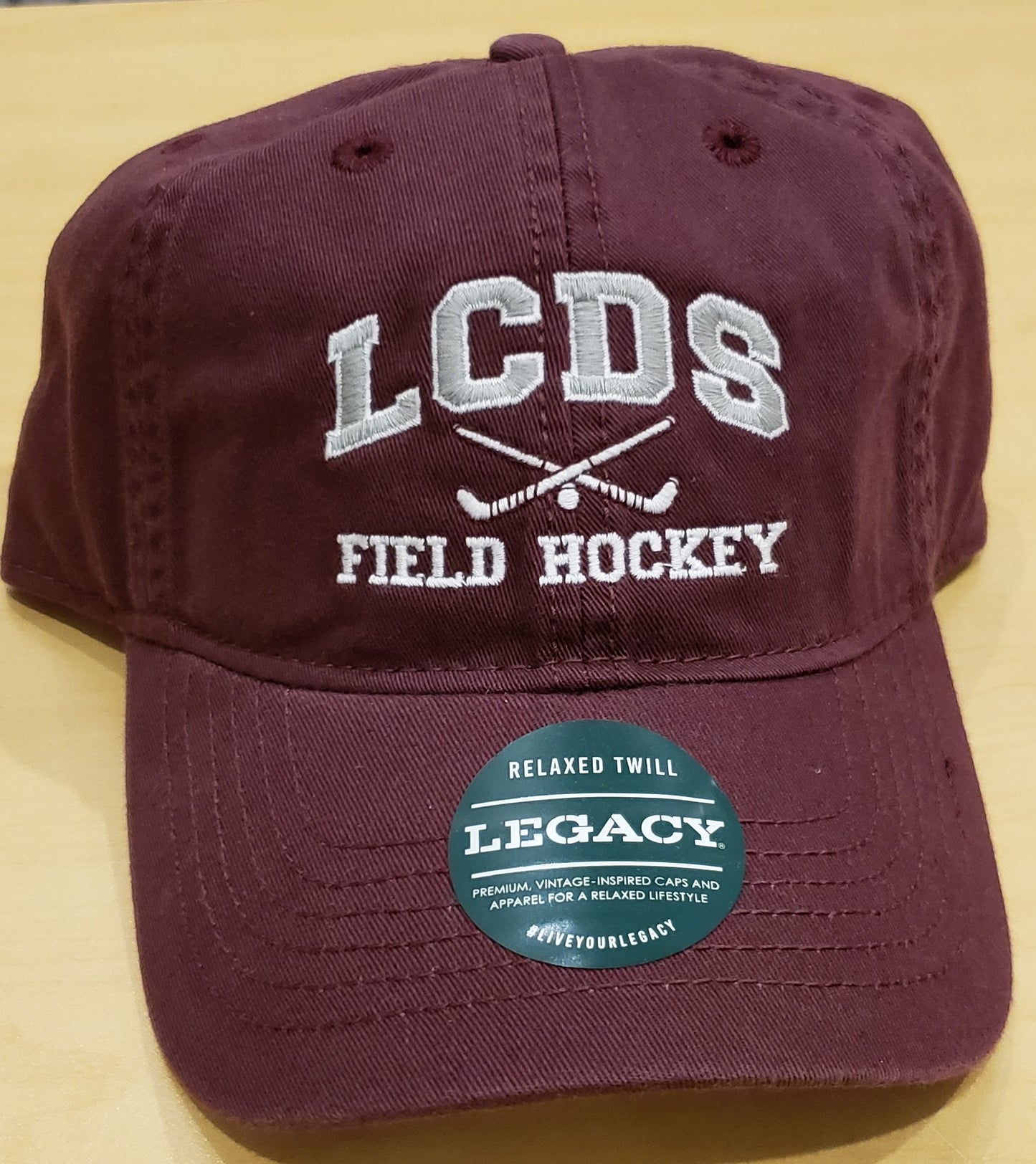 Hat - Field Hockey