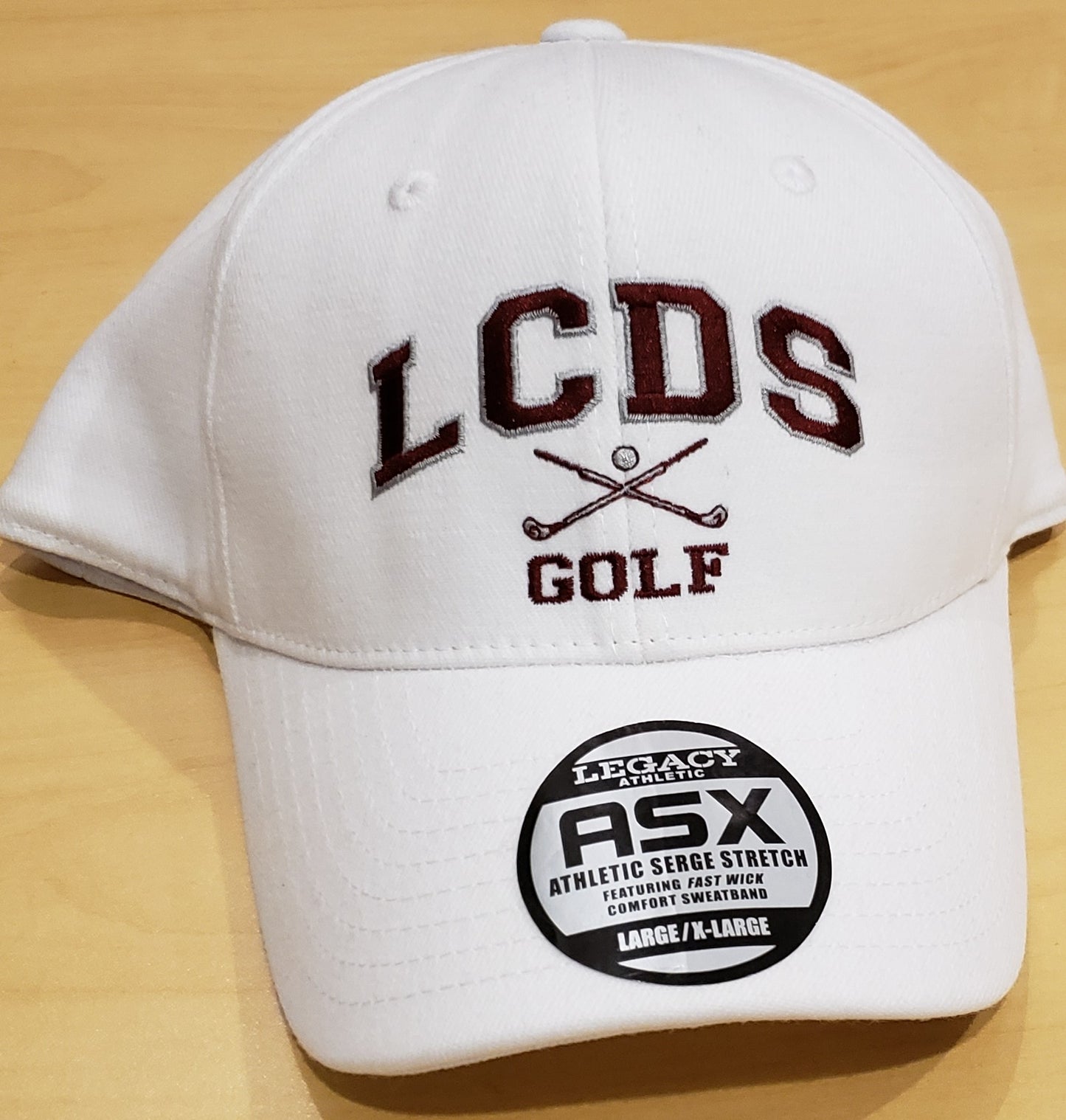 Hat - Golf