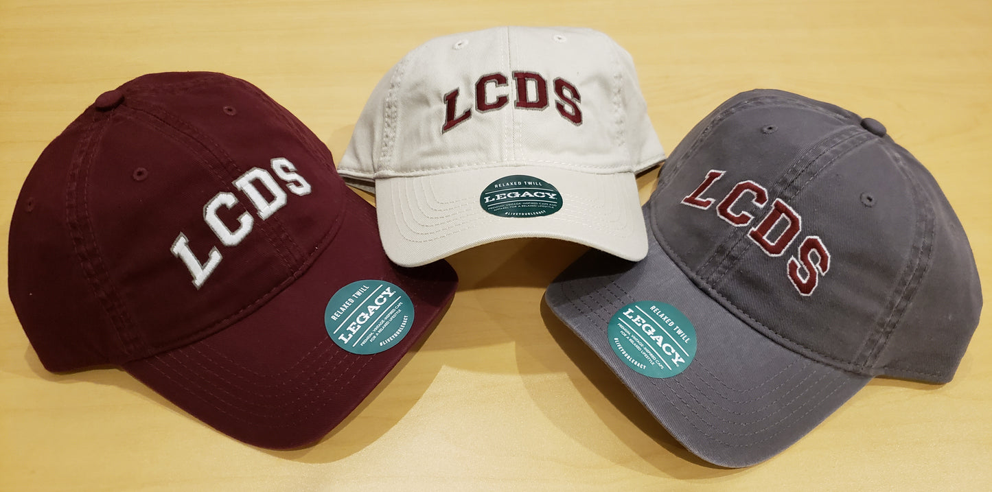 Hats - LCDS