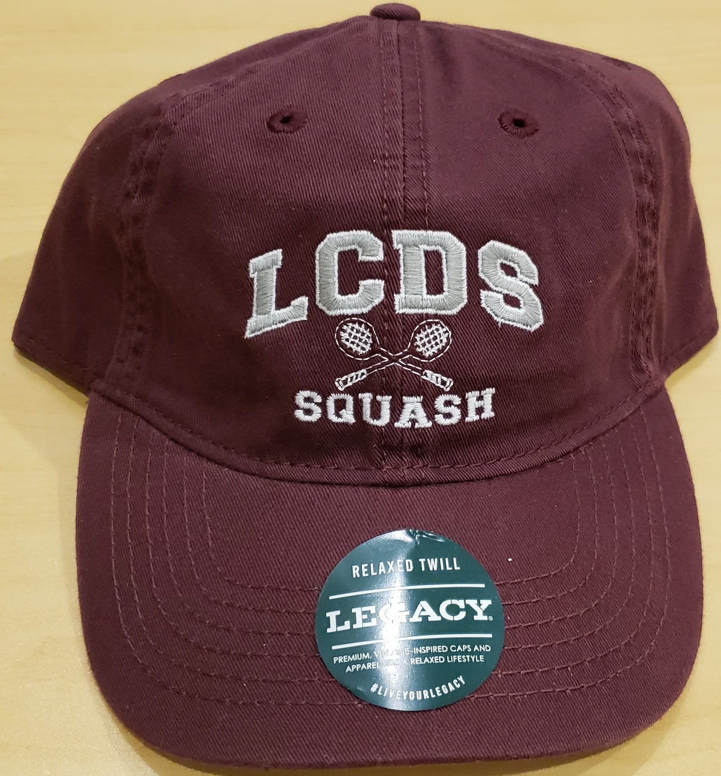 Hat - Squash