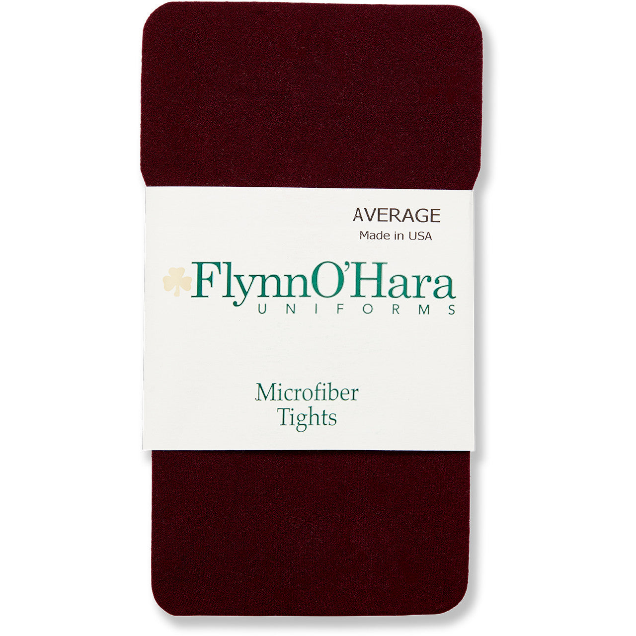 Tights -Microfiber/Opaque