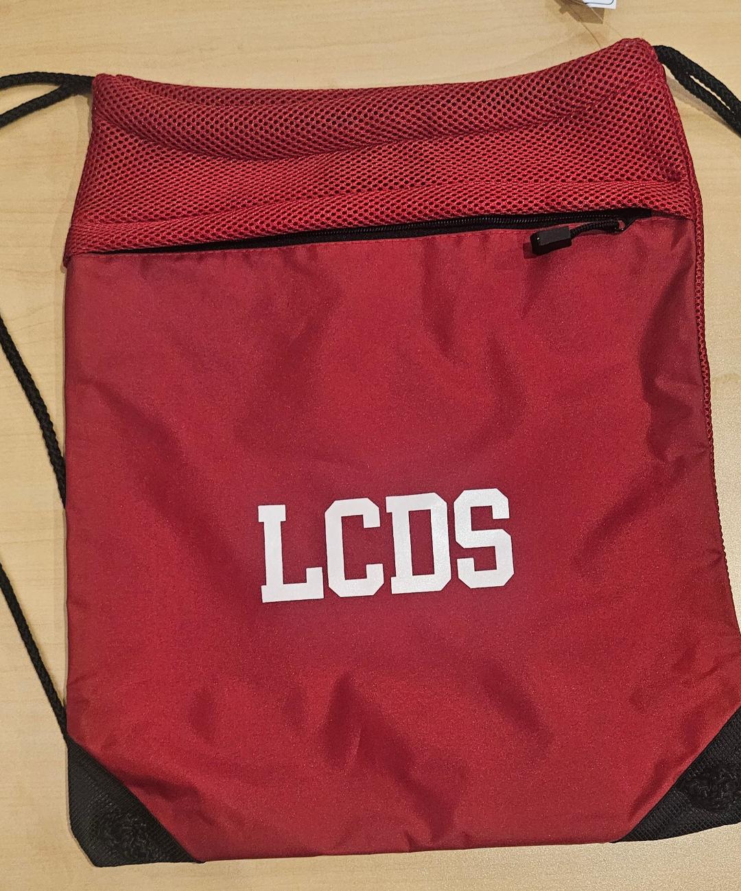 Drawstring Bags