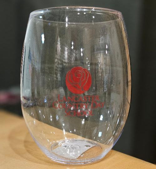Wine tumbler