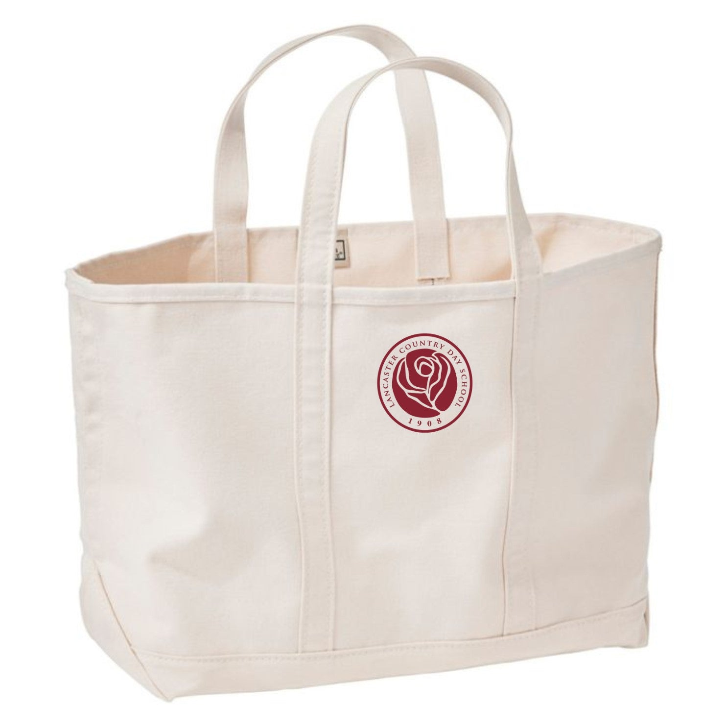 Boat and Tote Bag