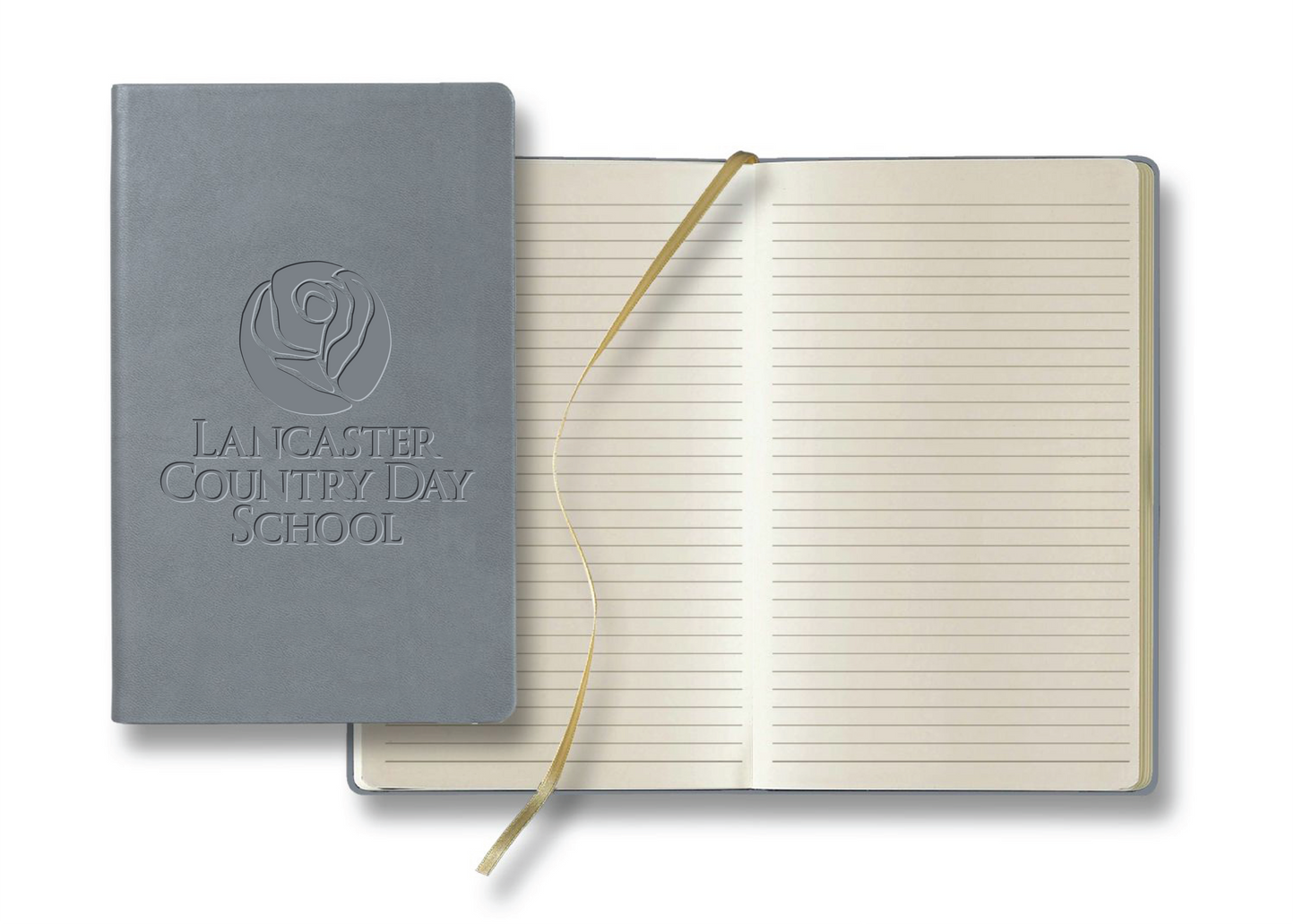 Embossed Journals