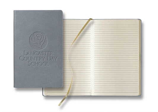Embossed Journals