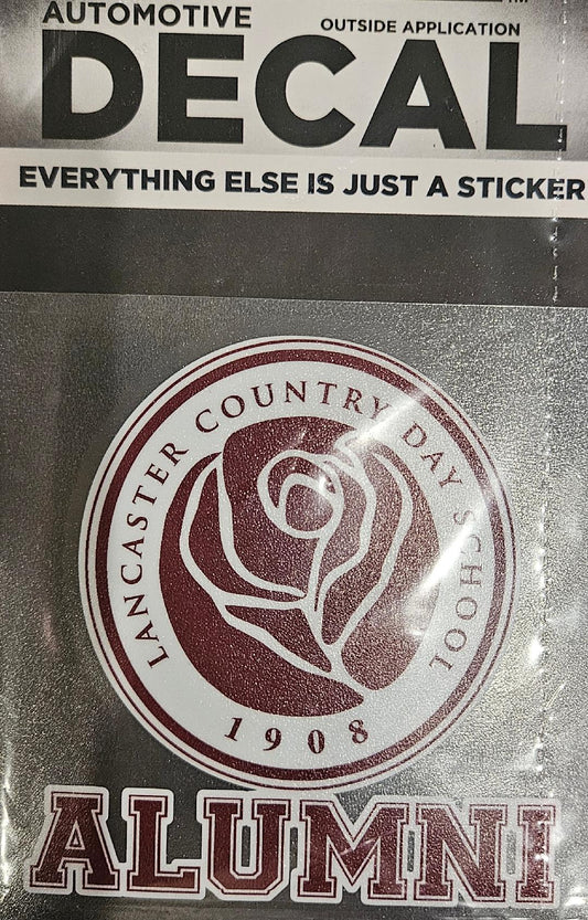 Window Decals
