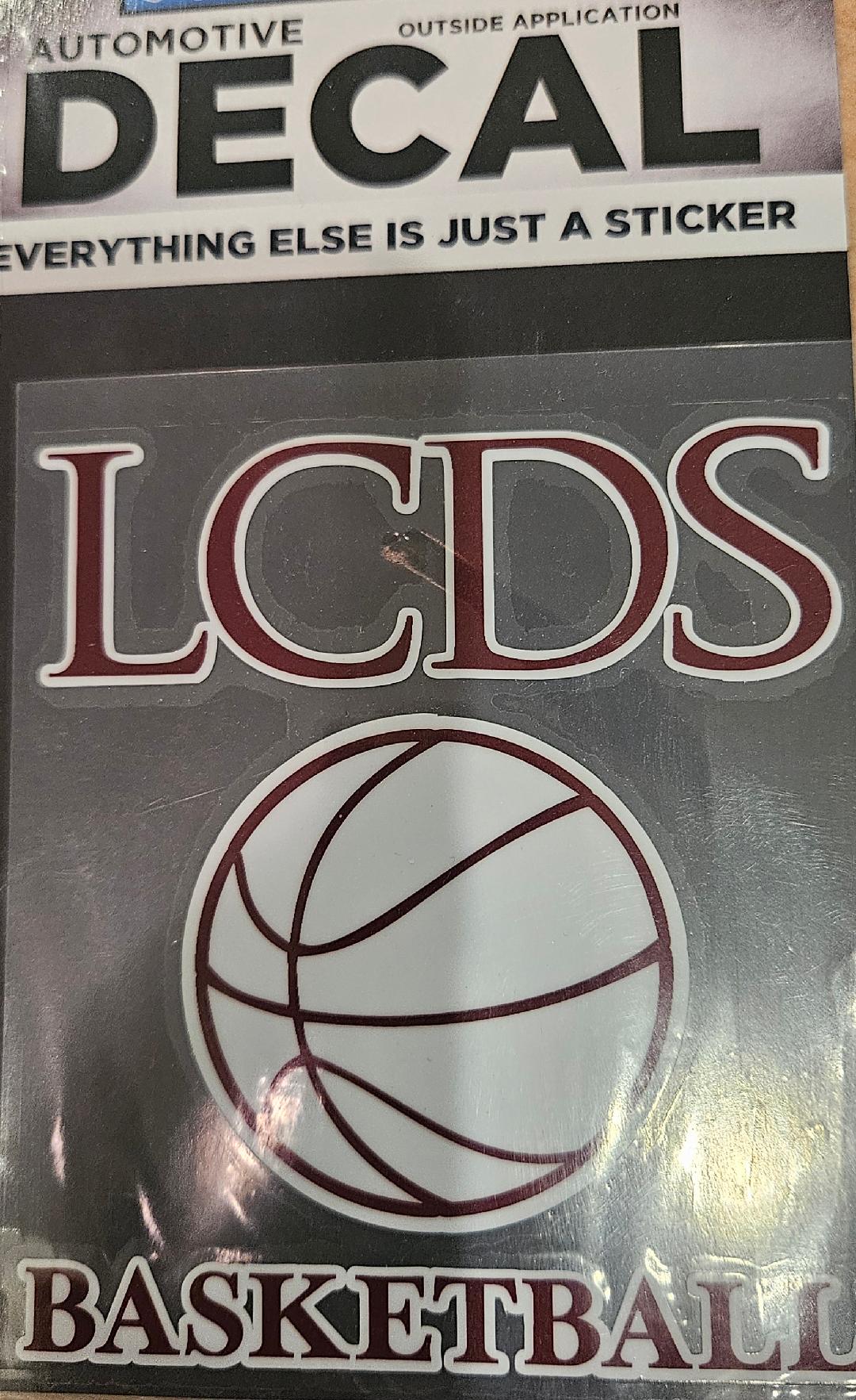 Window Decals