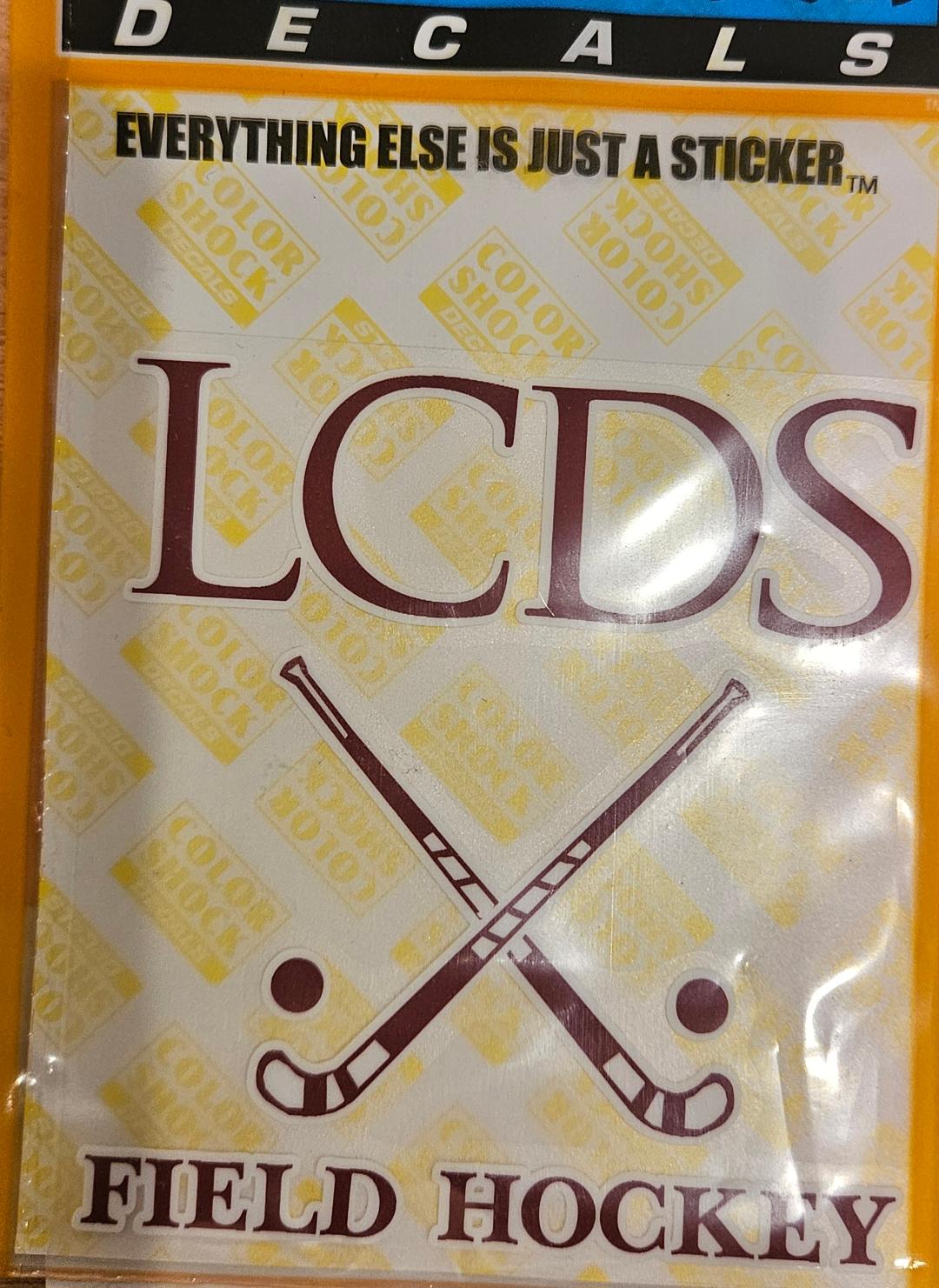 Window Decals
