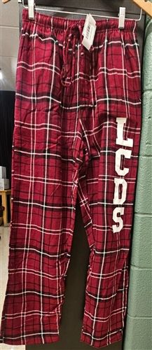 Flannel Pants