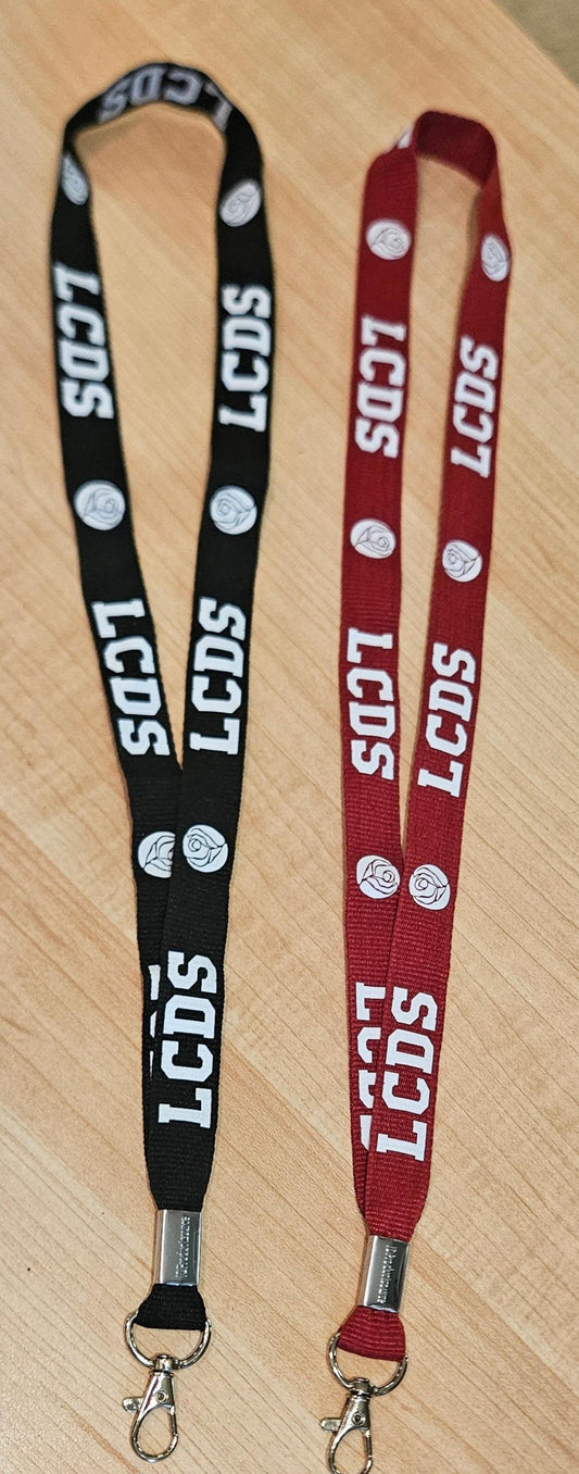 Lanyards