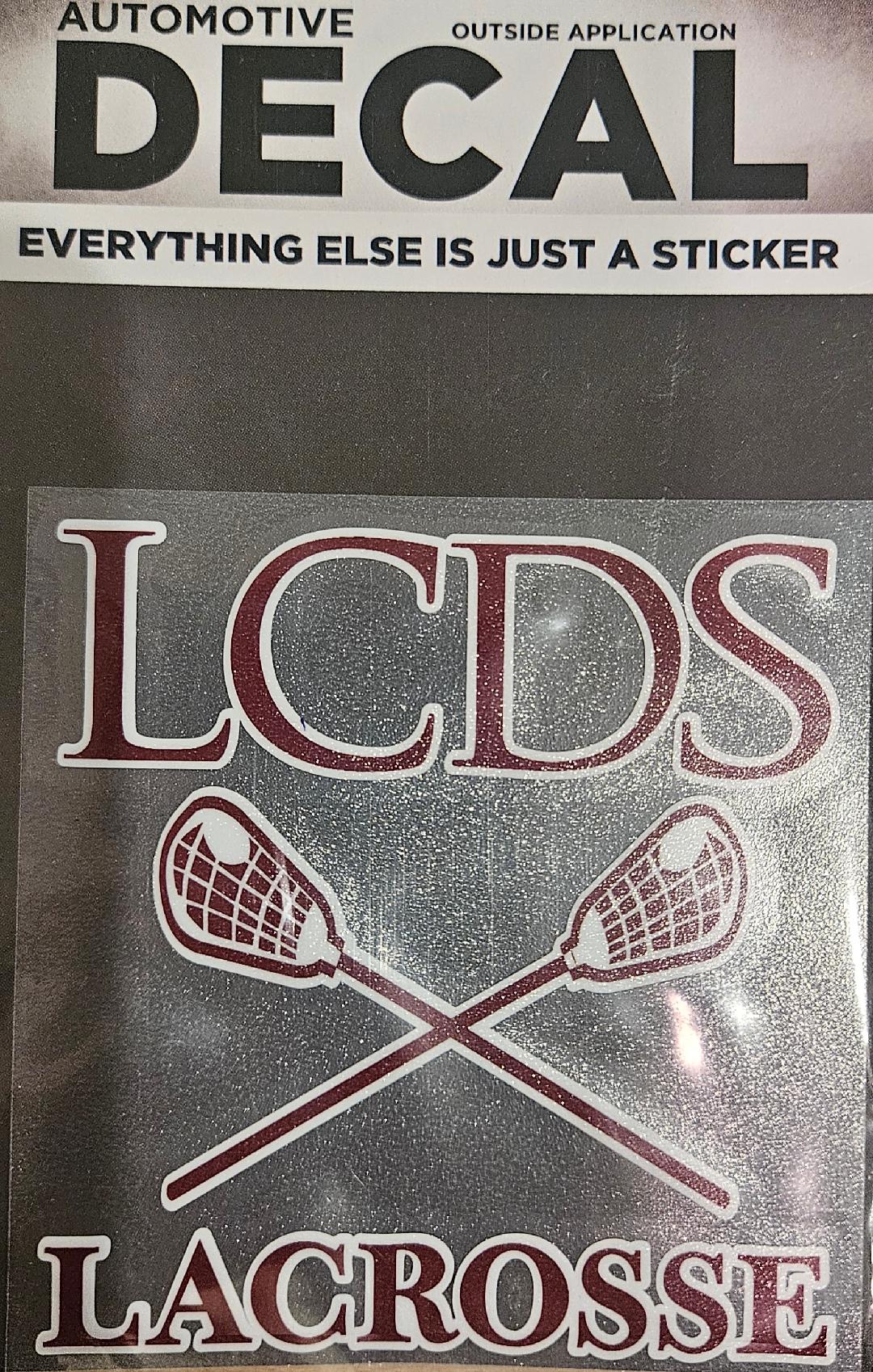 Window Decals
