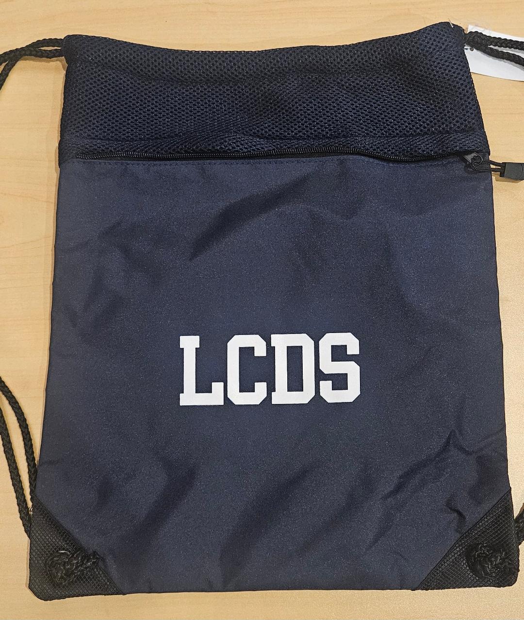 Drawstring Bags