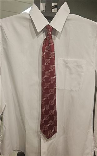 Neckties