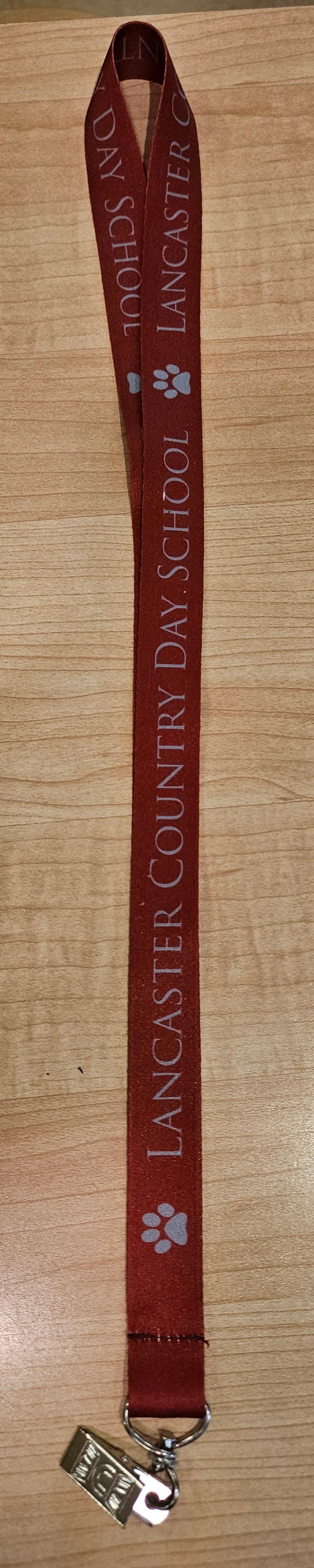 Lanyards