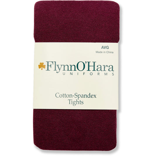 Tights - Cotton