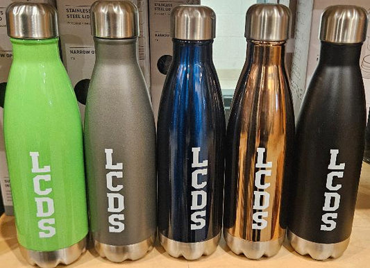 H2Go S'well bottles