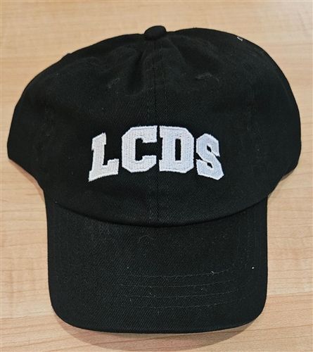 Youth baseball hat