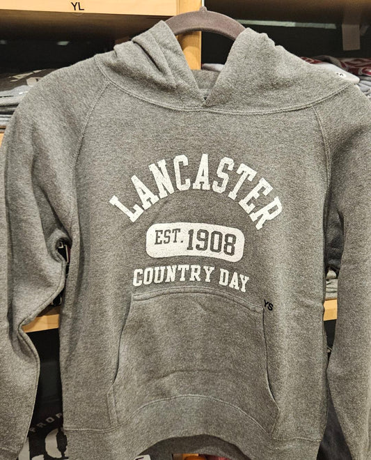 Hoodie - youth small ONLY