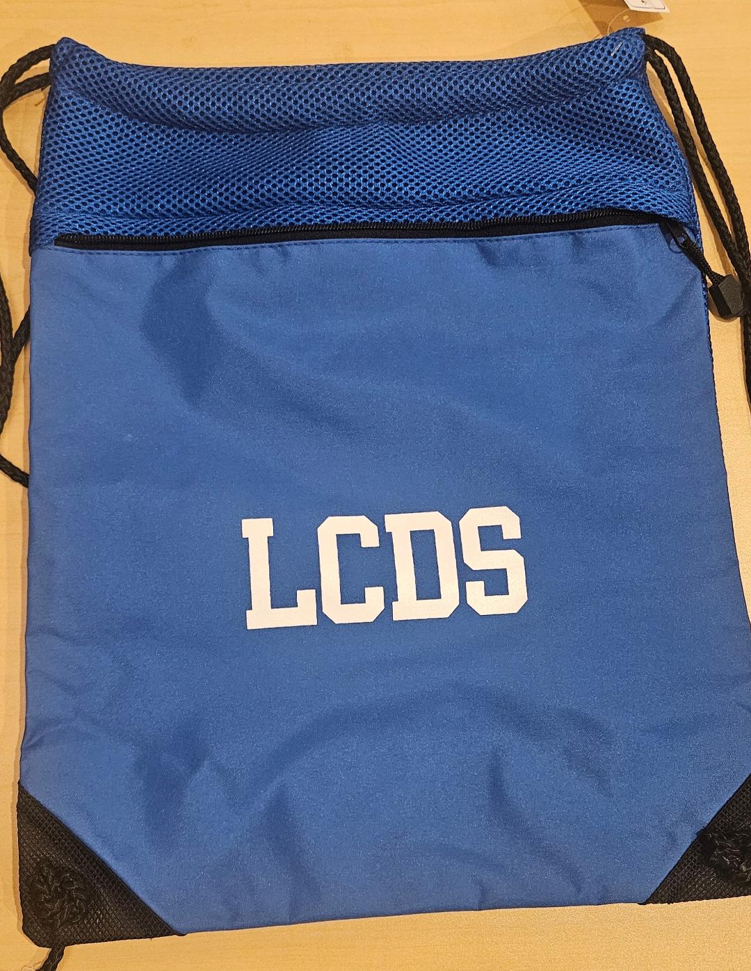 Drawstring Bags