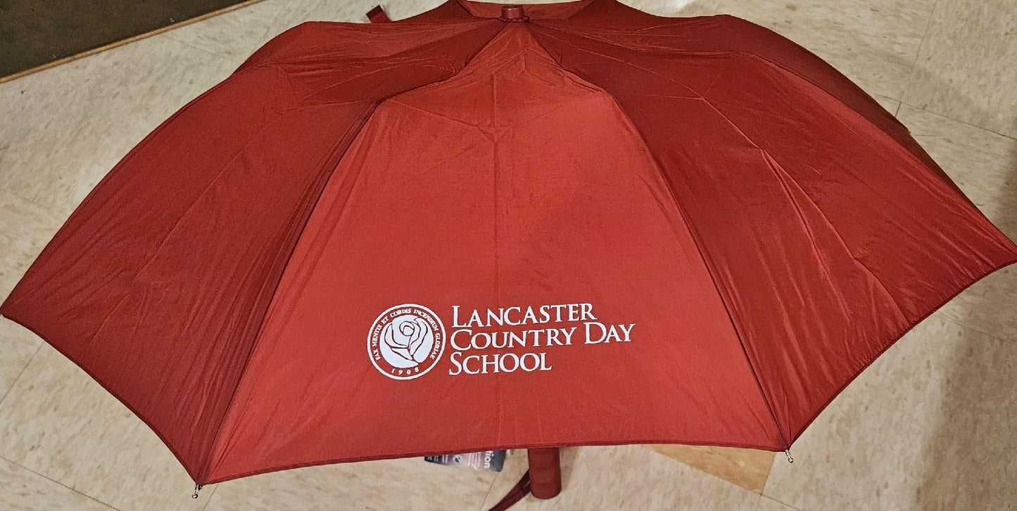 Folding Umbrella - 42"
