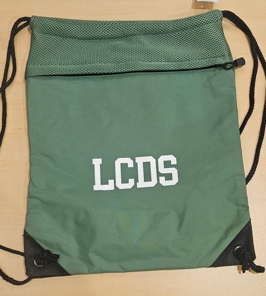 Drawstring Bags