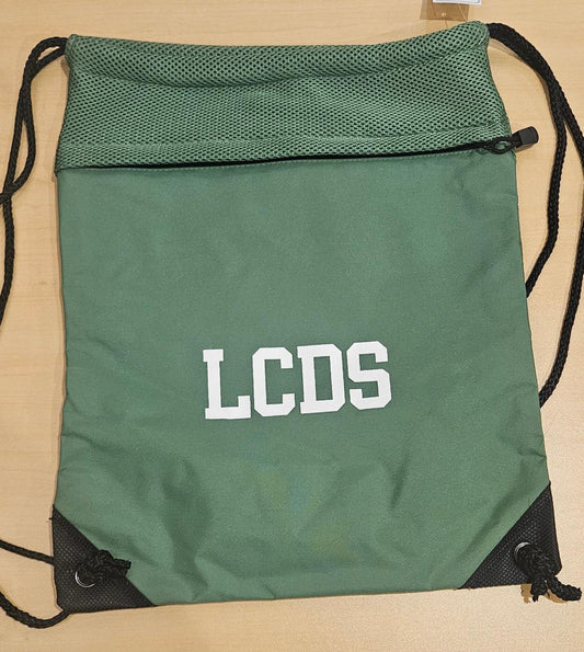 Drawstring Bags
