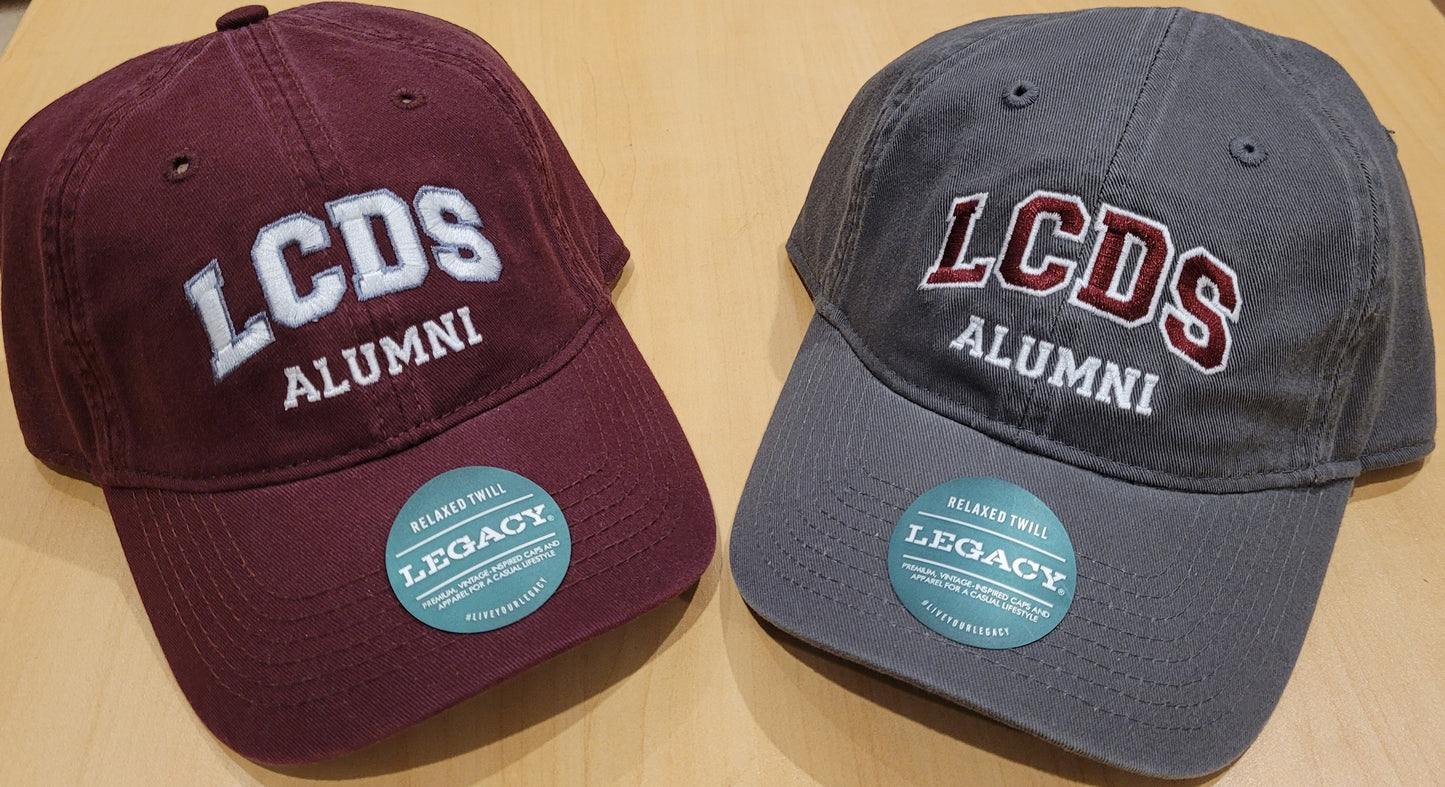 Hat - Alumni