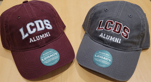 Hat - Alumni