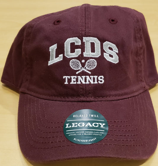 Hat - Tennis
