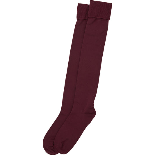 Socks -Knee Hi Nylon