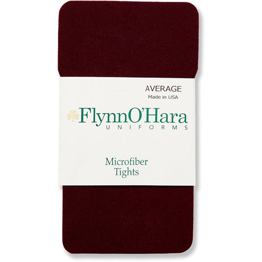 Tights -Microfiber/Opaque