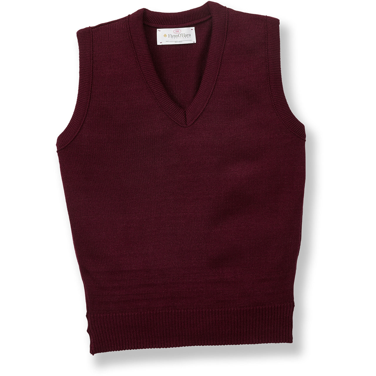 Sweater Vest - monogrammed
