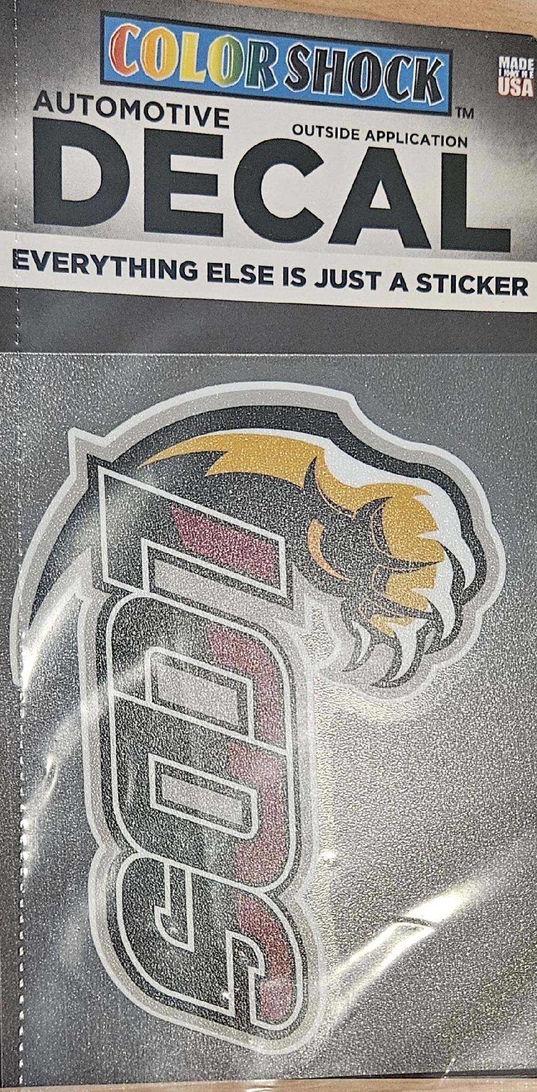 Window Decals