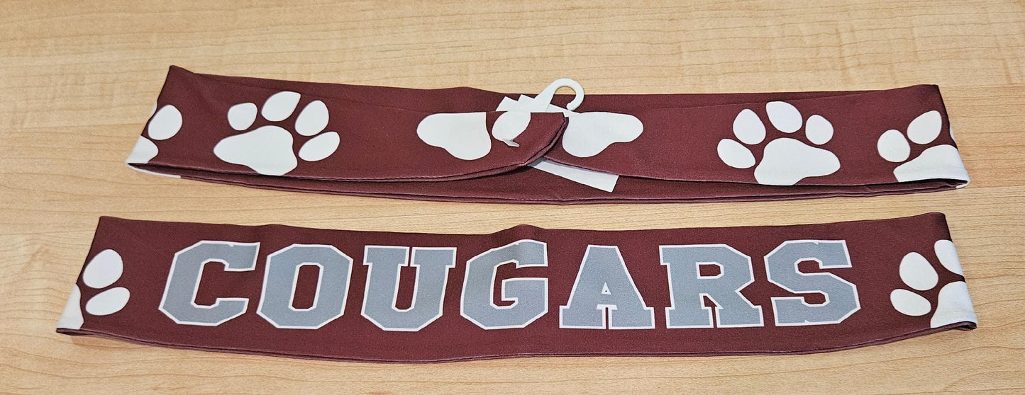 Sport Headbands