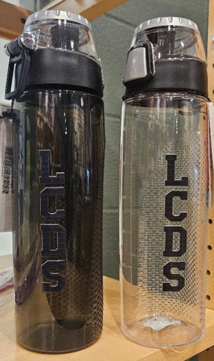 Thermos brand Water Bottle
